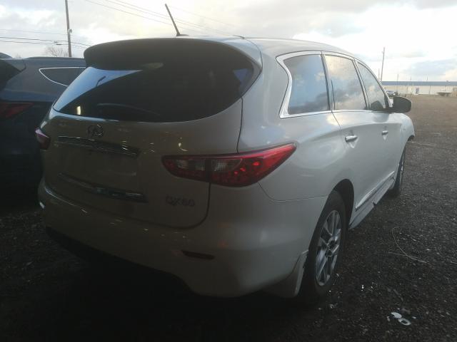 Photo 3 VIN: 5N1AL0MN8EC512544 - INFINITI QX60 