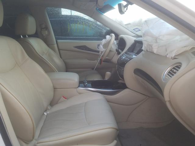 Photo 4 VIN: 5N1AL0MN8EC512544 - INFINITI QX60 