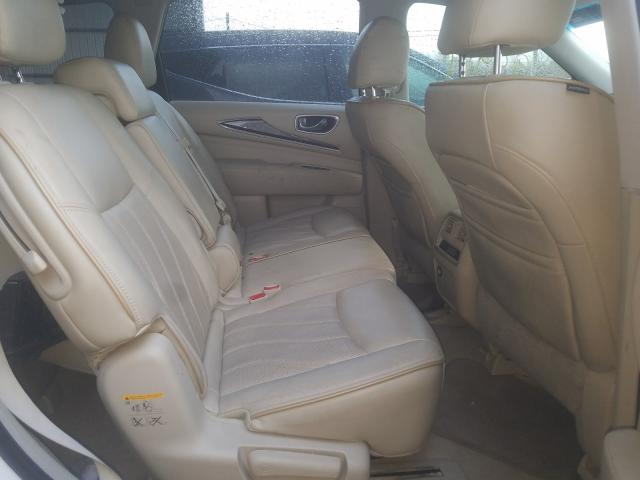 Photo 5 VIN: 5N1AL0MN8EC512544 - INFINITI QX60 