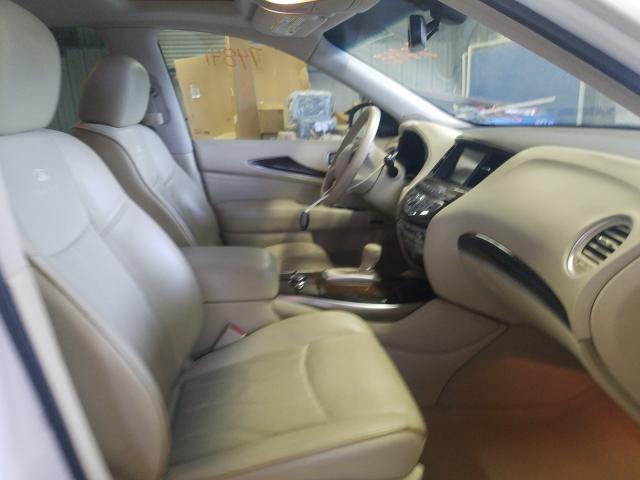 Photo 4 VIN: 5N1AL0MN8EC512835 - INFINITI QX60 