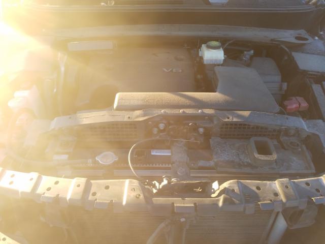 Photo 6 VIN: 5N1AL0MN8EC515430 - INFINITI QX60 