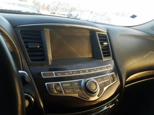 Photo 8 VIN: 5N1AL0MN8EC515430 - INFINITI QX60 