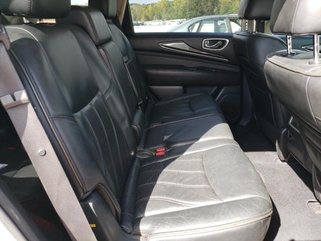 Photo 5 VIN: 5N1AL0MN8EC523091 - INFINITI QX60 