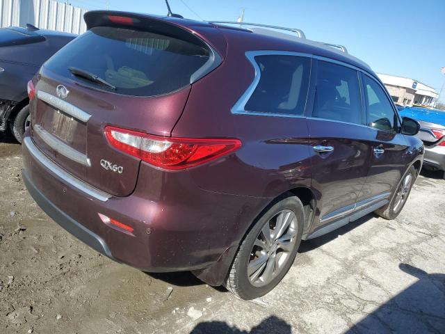 Photo 2 VIN: 5N1AL0MN8EC524869 - INFINITI QX60 