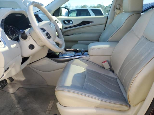 Photo 6 VIN: 5N1AL0MN8EC524869 - INFINITI QX60 