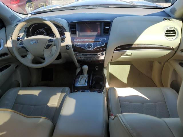 Photo 7 VIN: 5N1AL0MN8EC524869 - INFINITI QX60 