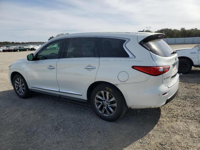 Photo 1 VIN: 5N1AL0MN8EC525391 - INFINITI QX60 