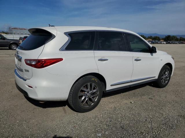 Photo 2 VIN: 5N1AL0MN8EC525391 - INFINITI QX60 