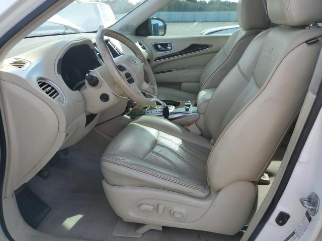 Photo 6 VIN: 5N1AL0MN8EC525391 - INFINITI QX60 