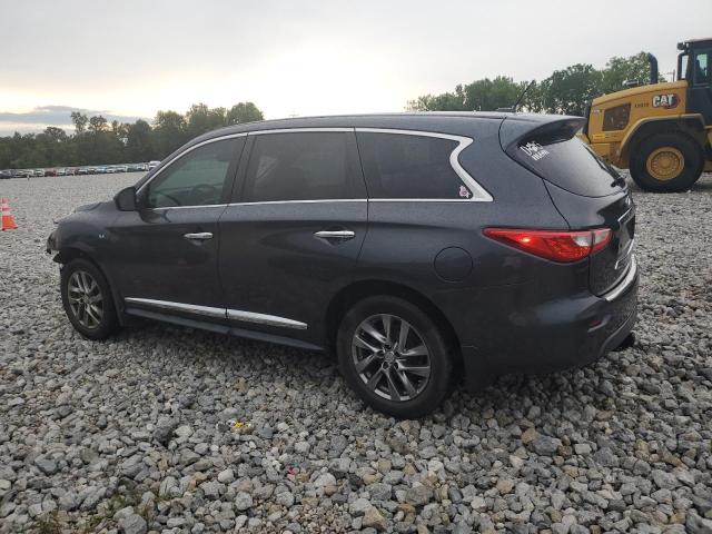 Photo 1 VIN: 5N1AL0MN8EC528467 - INFINITI QX60 