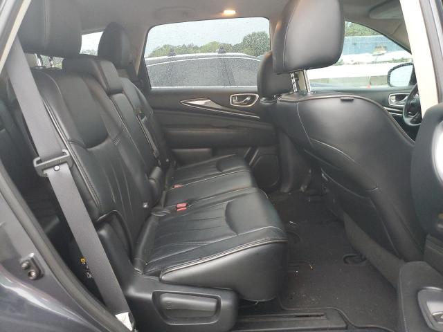 Photo 10 VIN: 5N1AL0MN8EC528467 - INFINITI QX60 