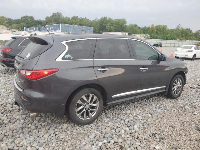 Photo 2 VIN: 5N1AL0MN8EC528467 - INFINITI QX60 