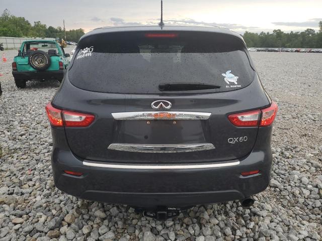 Photo 5 VIN: 5N1AL0MN8EC528467 - INFINITI QX60 