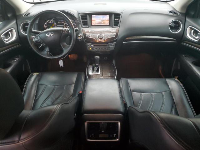 Photo 7 VIN: 5N1AL0MN8EC528467 - INFINITI QX60 