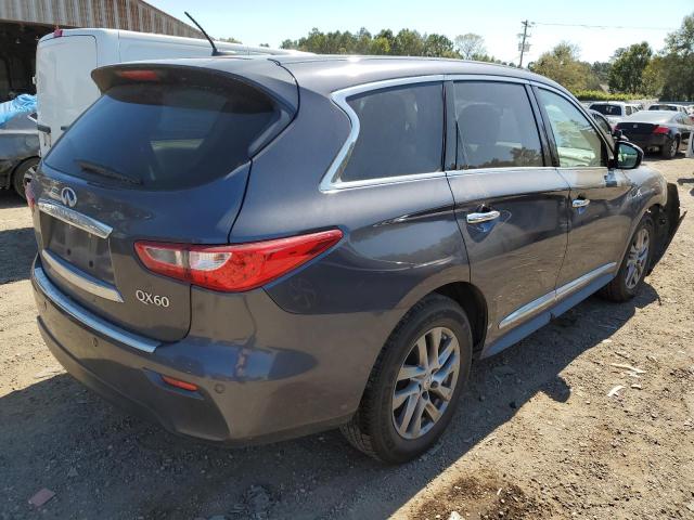 Photo 3 VIN: 5N1AL0MN8EC529859 - INFINITI QX60 