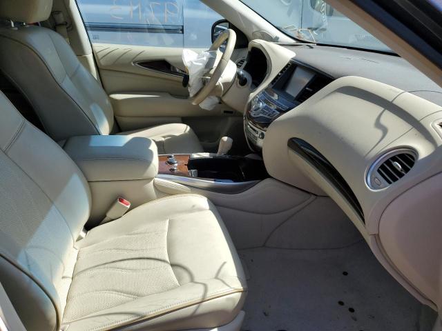 Photo 4 VIN: 5N1AL0MN8EC529859 - INFINITI QX60 