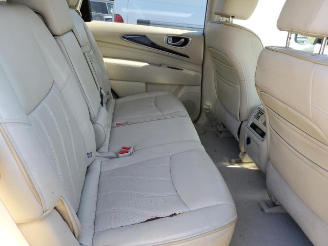 Photo 5 VIN: 5N1AL0MN8EC529859 - INFINITI QX60 