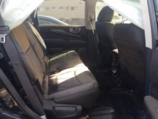 Photo 5 VIN: 5N1AL0MN8EC537119 - INFINITI QX60 