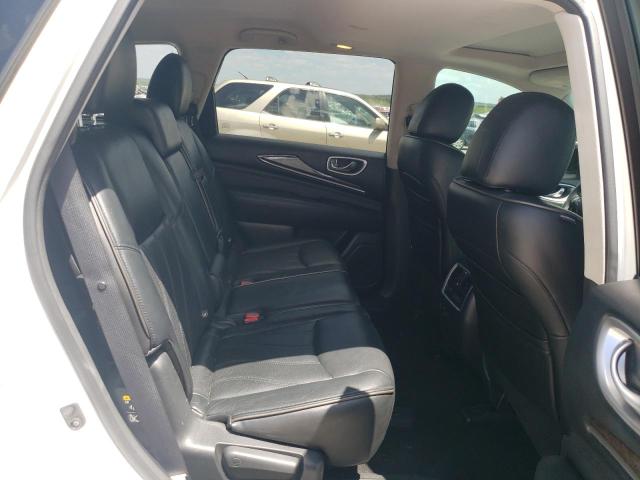 Photo 10 VIN: 5N1AL0MN8EC542711 - INFINITI QX60 