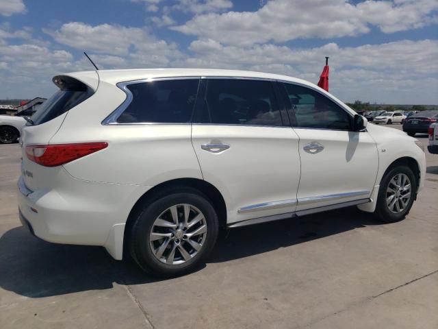 Photo 2 VIN: 5N1AL0MN8EC542711 - INFINITI QX60 