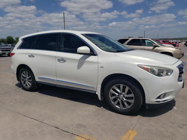 Photo 3 VIN: 5N1AL0MN8EC542711 - INFINITI QX60 