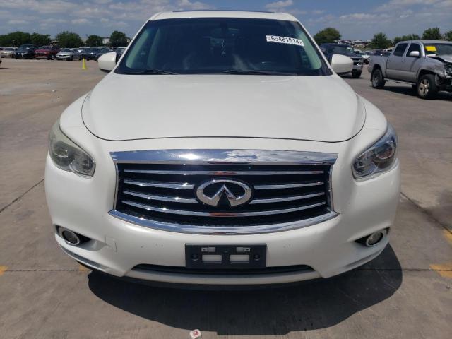 Photo 4 VIN: 5N1AL0MN8EC542711 - INFINITI QX60 