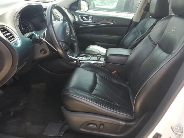 Photo 6 VIN: 5N1AL0MN8EC542711 - INFINITI QX60 