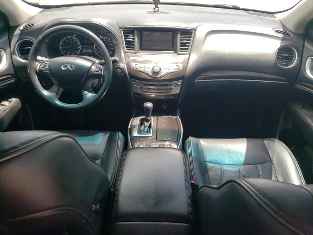 Photo 7 VIN: 5N1AL0MN8EC542711 - INFINITI QX60 