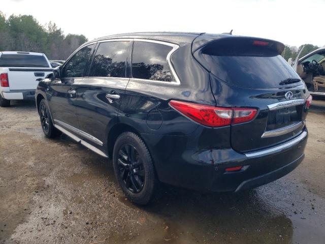 Photo 1 VIN: 5N1AL0MN8EC542756 - INFINITI QX60 