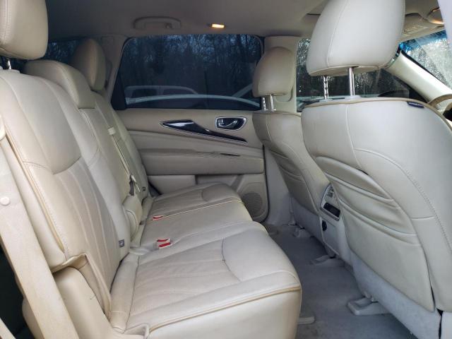 Photo 10 VIN: 5N1AL0MN8EC542756 - INFINITI QX60 