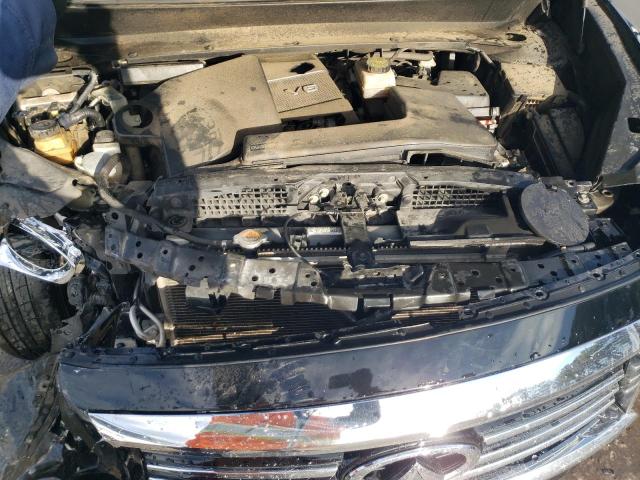 Photo 11 VIN: 5N1AL0MN8EC542756 - INFINITI QX60 