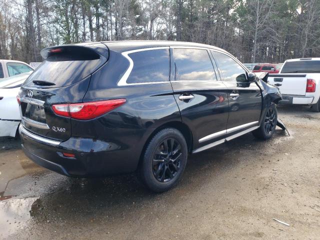 Photo 2 VIN: 5N1AL0MN8EC542756 - INFINITI QX60 