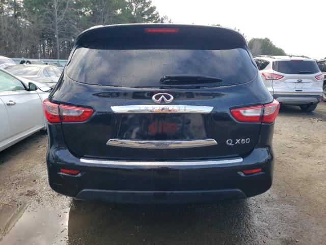 Photo 5 VIN: 5N1AL0MN8EC542756 - INFINITI QX60 