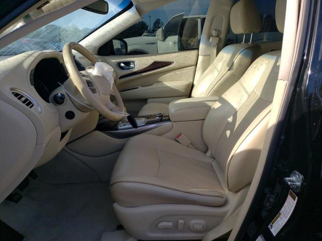 Photo 6 VIN: 5N1AL0MN8EC542756 - INFINITI QX60 