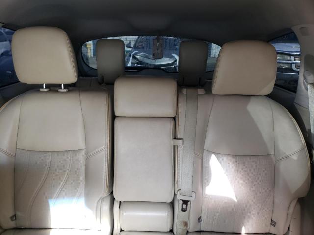 Photo 9 VIN: 5N1AL0MN8EC542756 - INFINITI QX60 