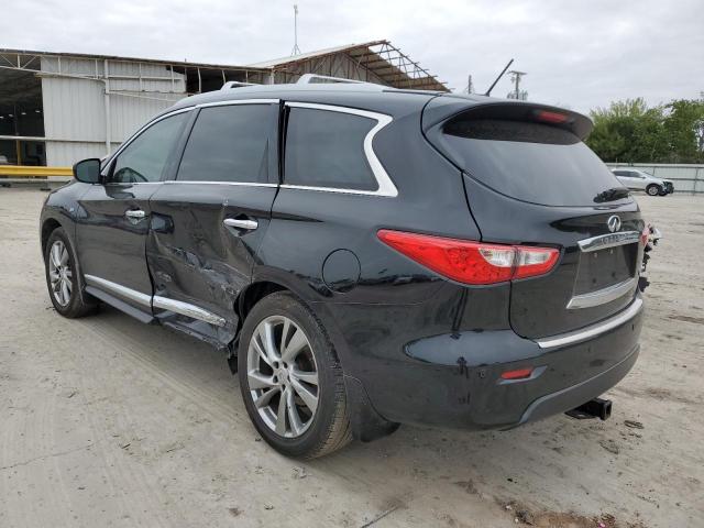 Photo 1 VIN: 5N1AL0MN8EC544863 - INFINITI QX60 