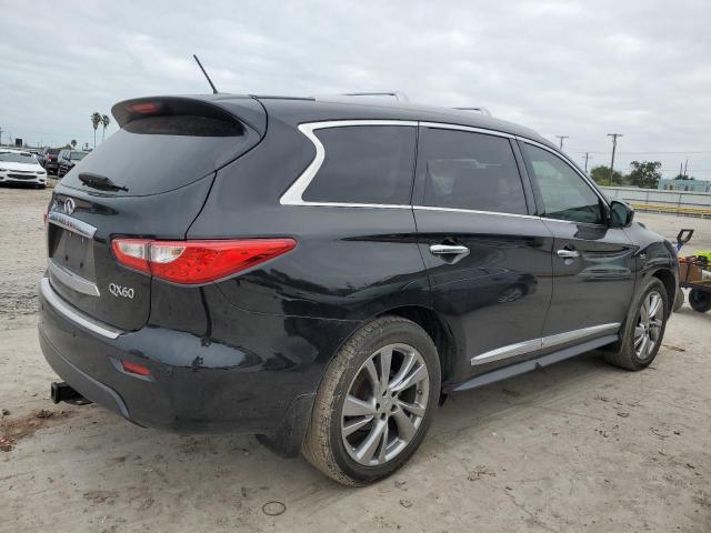 Photo 2 VIN: 5N1AL0MN8EC544863 - INFINITI QX60 