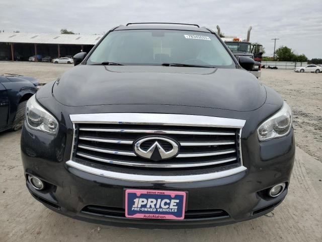 Photo 4 VIN: 5N1AL0MN8EC544863 - INFINITI QX60 