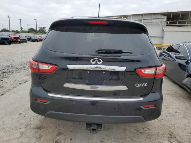 Photo 5 VIN: 5N1AL0MN8EC544863 - INFINITI QX60 