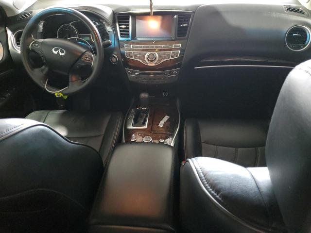 Photo 7 VIN: 5N1AL0MN8EC544863 - INFINITI QX60 