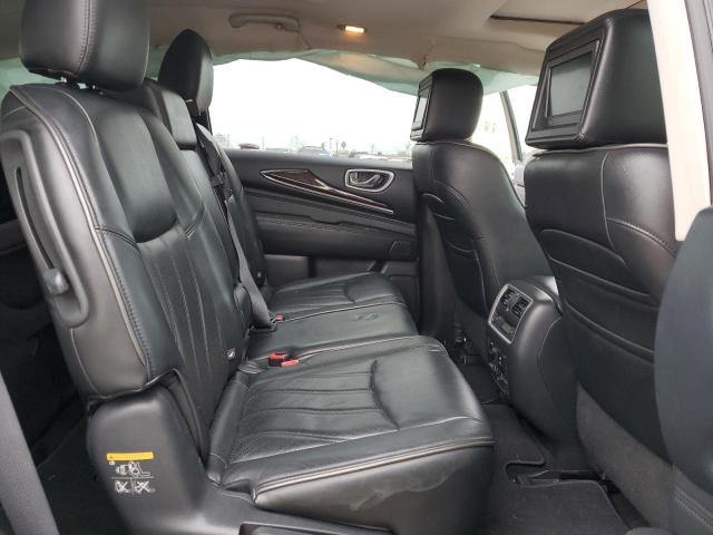 Photo 9 VIN: 5N1AL0MN8EC544863 - INFINITI QX60 