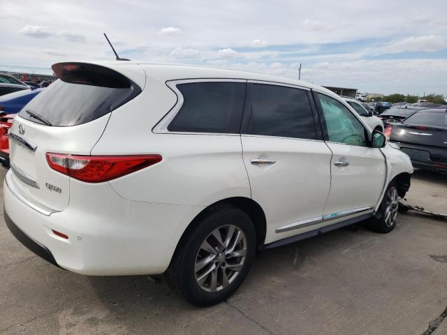 Photo 2 VIN: 5N1AL0MN8EC545737 - INFINITI QX60 