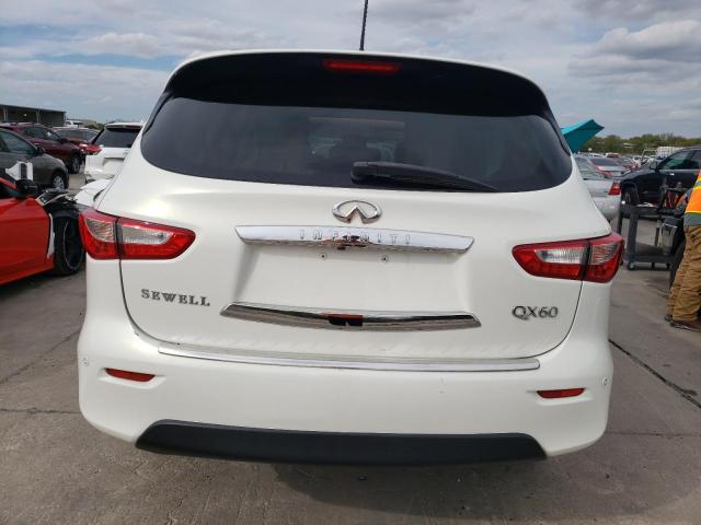 Photo 5 VIN: 5N1AL0MN8EC545737 - INFINITI QX60 