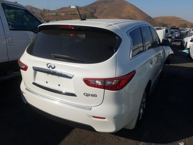 Photo 3 VIN: 5N1AL0MN8FC504137 - INFINITI QX60 