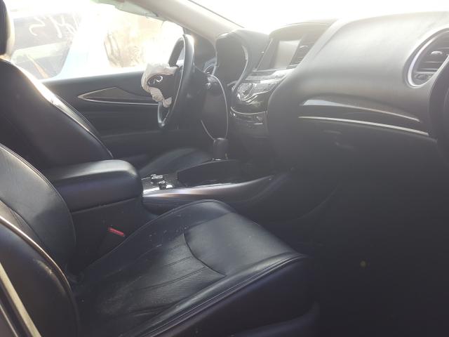 Photo 4 VIN: 5N1AL0MN8FC504137 - INFINITI QX60 