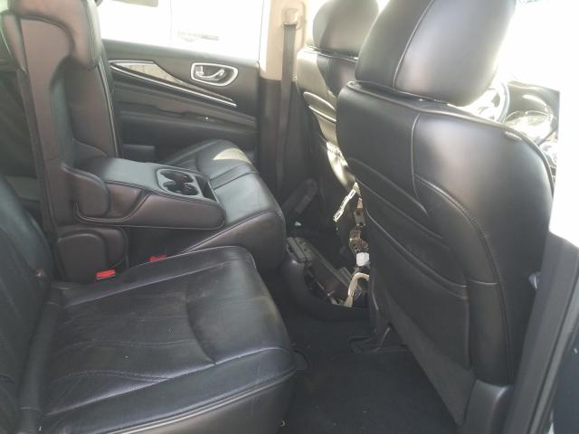 Photo 5 VIN: 5N1AL0MN8FC504137 - INFINITI QX60 