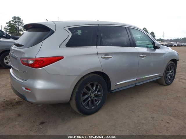 Photo 3 VIN: 5N1AL0MN8FC505031 - INFINITI QX60 