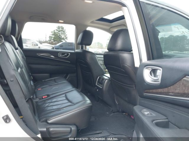 Photo 7 VIN: 5N1AL0MN8FC505031 - INFINITI QX60 