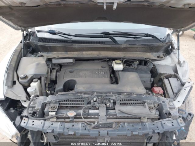 Photo 9 VIN: 5N1AL0MN8FC505031 - INFINITI QX60 