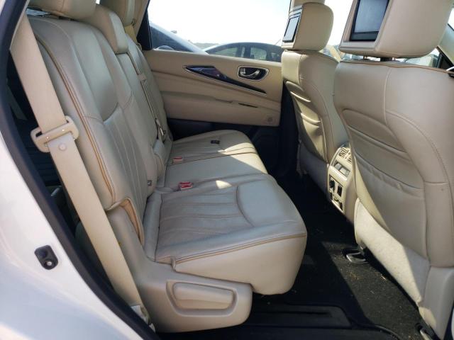 Photo 10 VIN: 5N1AL0MN8FC506552 - INFINITI QX60 